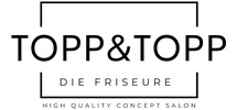 TOPP&TOPP - Die Friseure in Aschaffenburg - Logo
